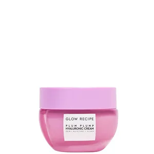 Glow Recipe - Plum Plump Hyaluronic Cream - Shade 2