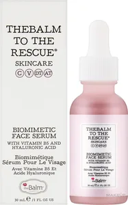TheBalm - To the Rescue Biomimetic Face Serum - Shade 2