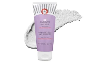 First Aid Beauty - Kp Bump Eraser Body Scrub - Shade 2