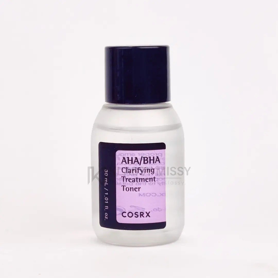 COSRX - Aha/Bha Clarifying Treatment Toner