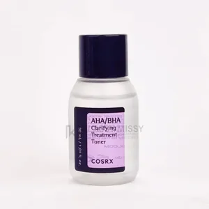 COSRX - Aha/Bha Clarifying Treatment Toner - Beautifly Bangladesh