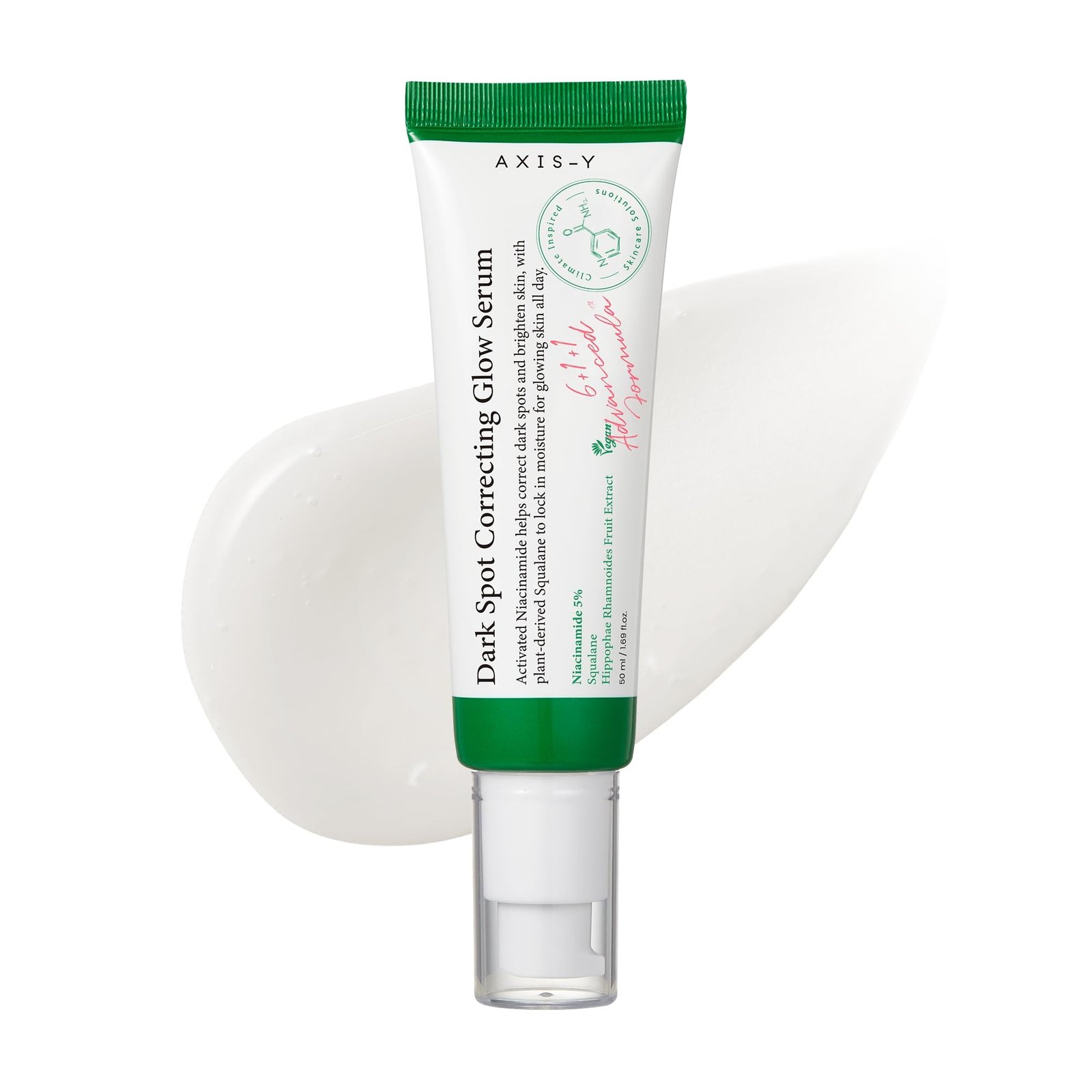 AXIS-Y - Dark Spot Correcting Glow Serum