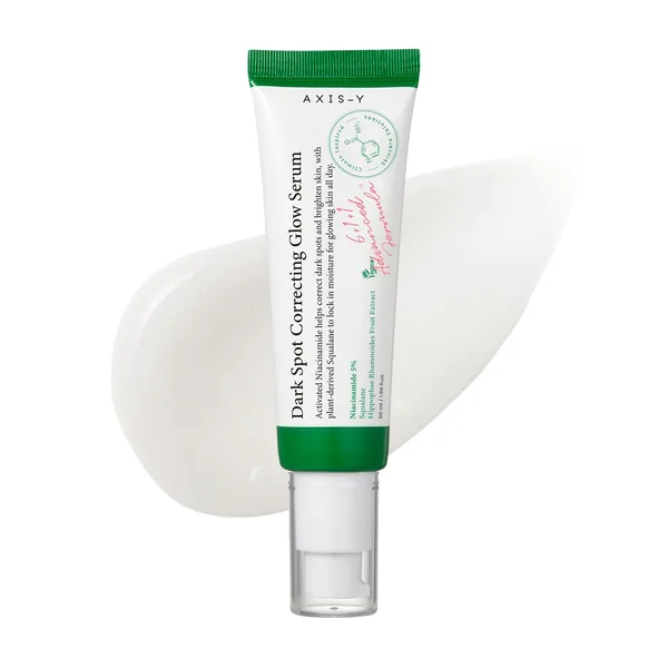 AXIS-Y - Dark Spot Correcting Glow Serum Price in Bangladesh