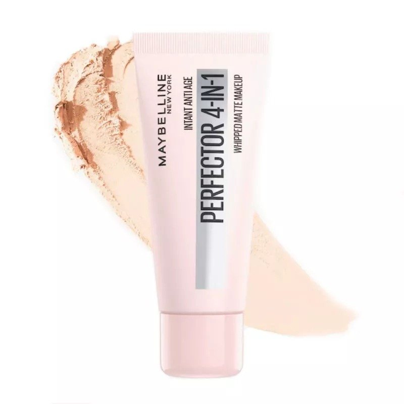 Maybelline New York - Intant Anti Age Perfector 4 1 BB Cream