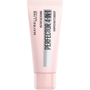 Maybelline New York - Intant Anti Age Perfector 4 1 BB Cream - Shade 2
