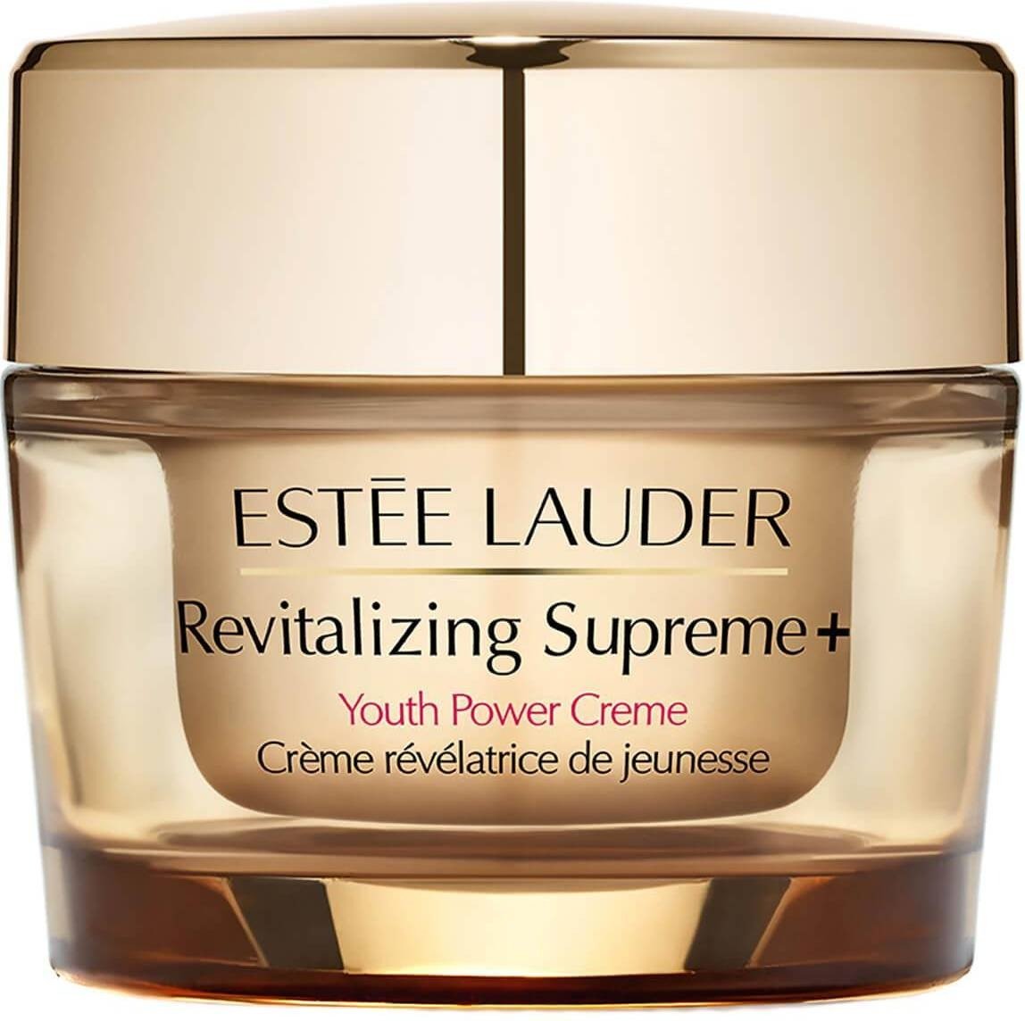 Estée Lauder - Revitalizing Supreme + Youth Power Creme