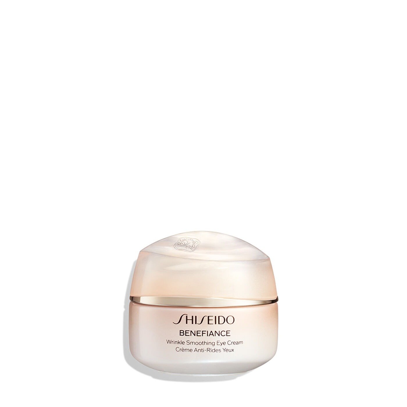 Shiseido - Benefiance Wrinkle Smoothing Eye Cream