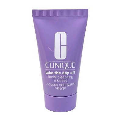 Clinique - Take the Day Off Facial Cleansing