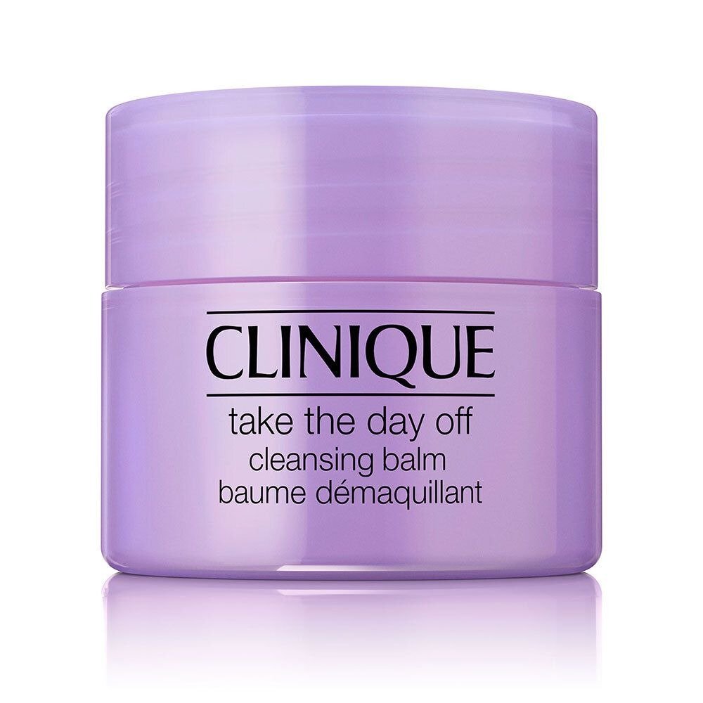 Clinique - Take the Day Off Facial Cleansing Balm