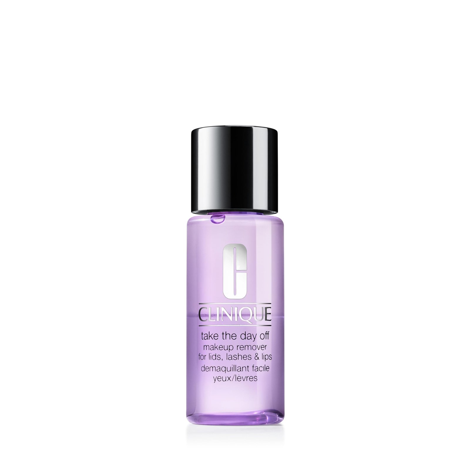Clinique - Take the Day Off Makeup Remover