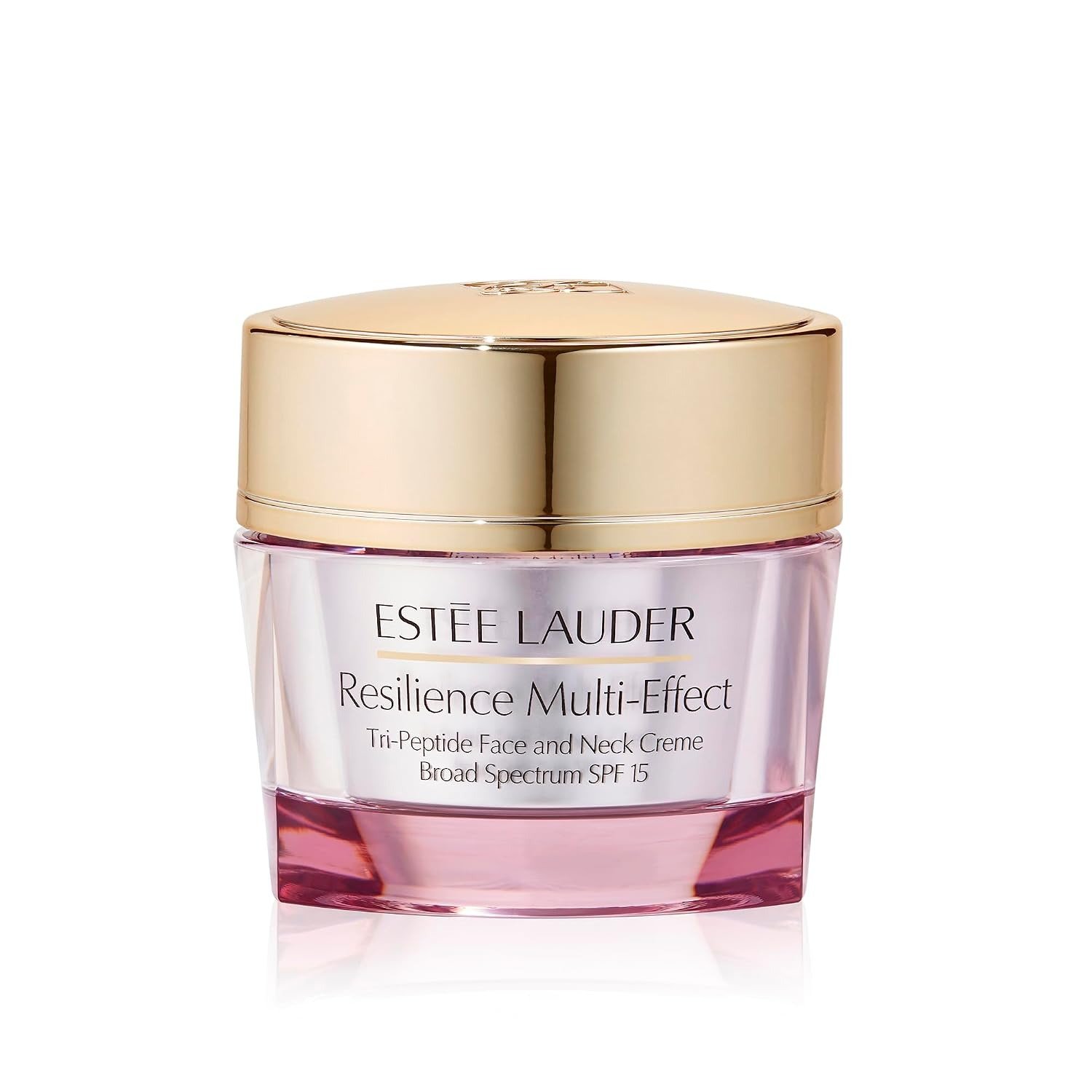 Estée Lauder - Resilience Multi Effect Tri Peptide Face and Neck Creme