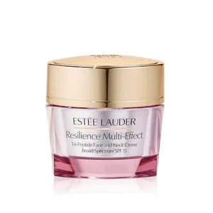 Estée Lauder - Resilience Multi Effect Tri Peptide Face and Neck Creme - Beautifly Bangladesh