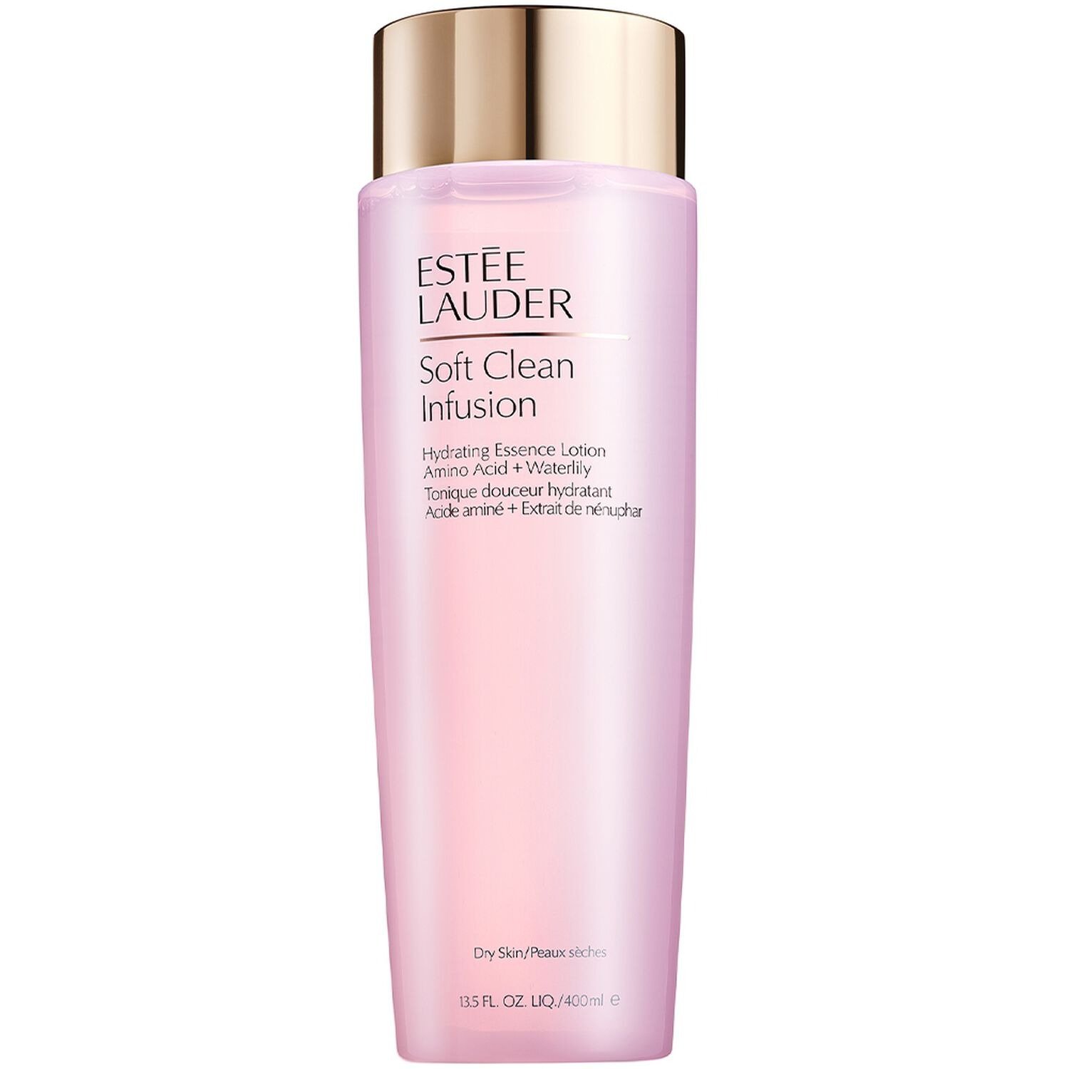 Estée Lauder - Soft Clean Infusion Hydrating Essence Lotion