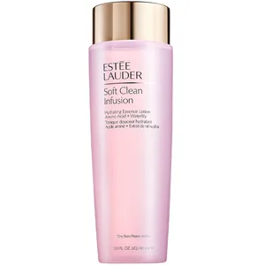 Estée Lauder - Soft Clean Infusion Hydrating Essence Lotion - Beautifly Bangladesh