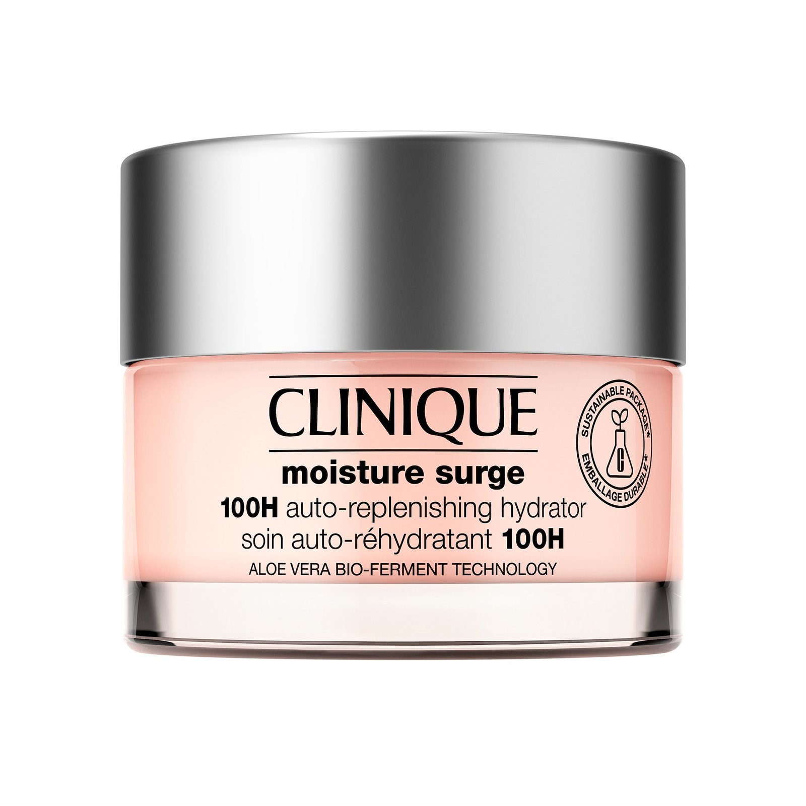 Clinique - Moisture Surge 100h Auto Replenishing Hydrator