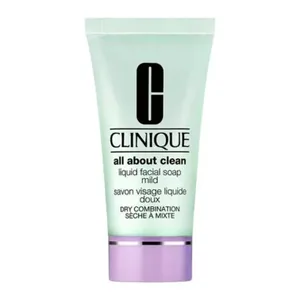 Clinique - All About Clean Liquid Facial Soap - Shade 2