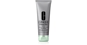 Clinique - All About Clean 2 in 1 Charcoal Mask + Scrub - Beautifly Bangladesh