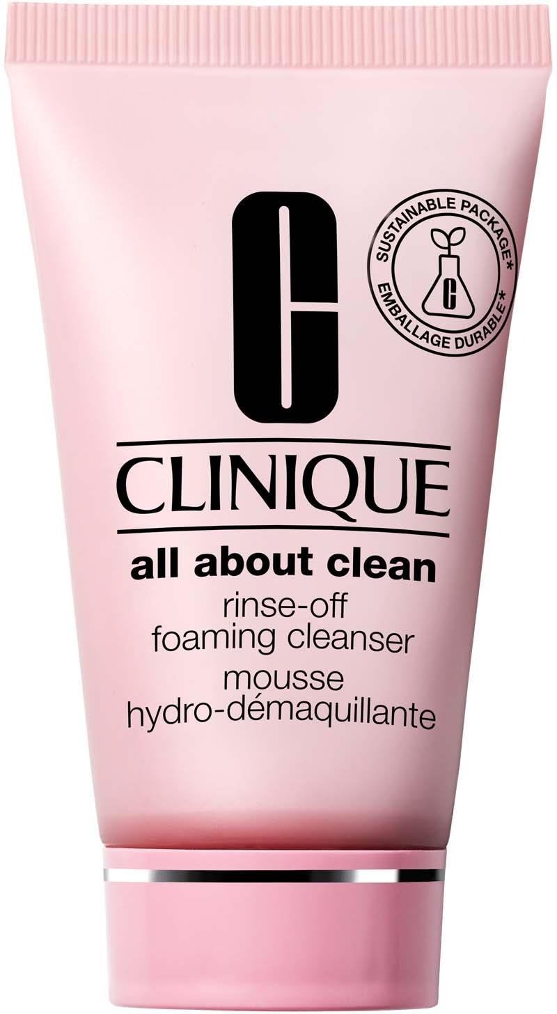 Clinique - All About Clean Rinse Off