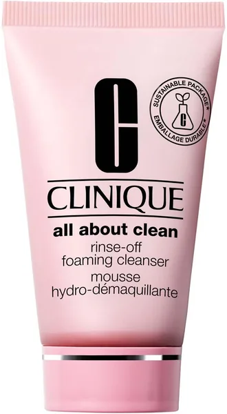 Clinique - All About Clean Rinse Off Cleanser Price in Bangladesh