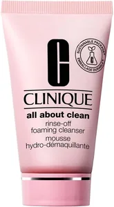 Clinique - All About Clean Rinse Off - Beautifly Bangladesh