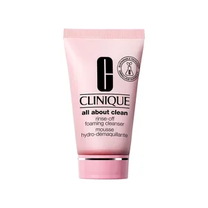 Clinique - All About Clean Rinse Off Cleanser - Shade 2