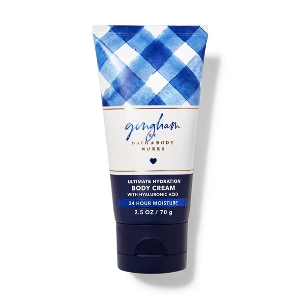 Bath & Body Works - Gingham Ultimate Hydration Body Cream Price in Bangladesh
