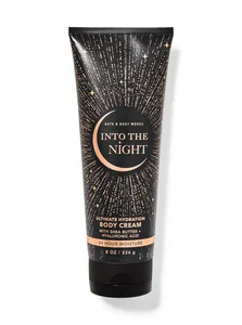 Bath & Body Works - Into the Night Ultimate Hydration Body Cream - Shade 2