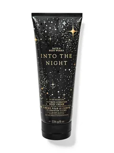 Bath & Body Works - Into the Night Ultimate Hydration Body Cream - Shade 3