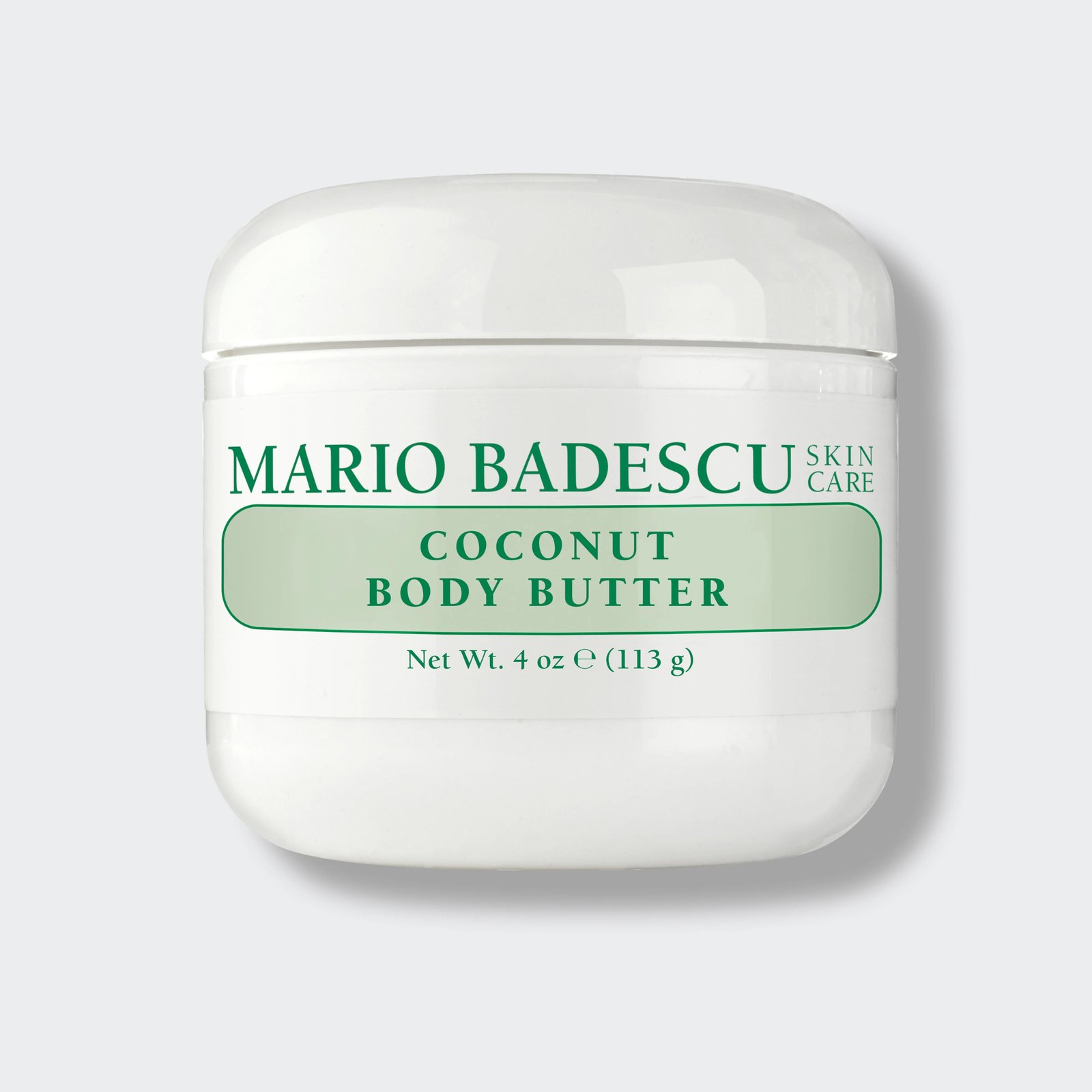 Mario Badescu - Coconut Body Butter
