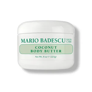 Mario Badescu - Coconut Body Butter - Shade 2