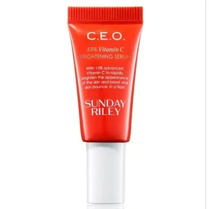 Sunday Riley - 15% Vitamin C Brightening Serum - Beautifly Bangladesh