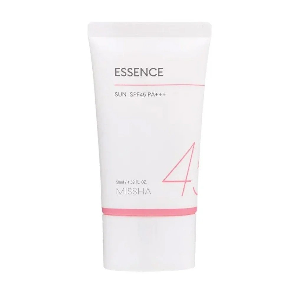Missha - Essence Sun Spf45 Pa+++