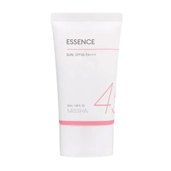 Missha - Essence Sun Spf45 Pa+++ Price in Bangladesh