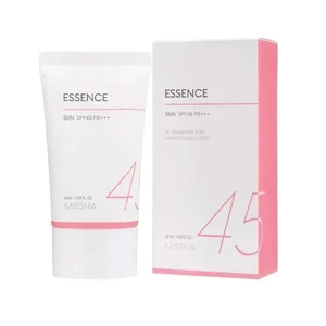 Missha - Essence Sun Spf45 Pa+++ - Shade 2