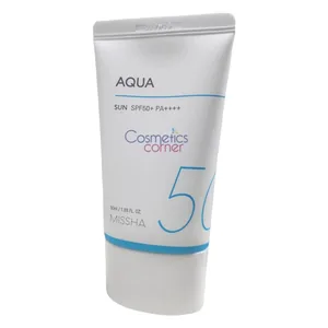 Missha - Aqua Sun Spf50+ Pa++++ - Shade 2