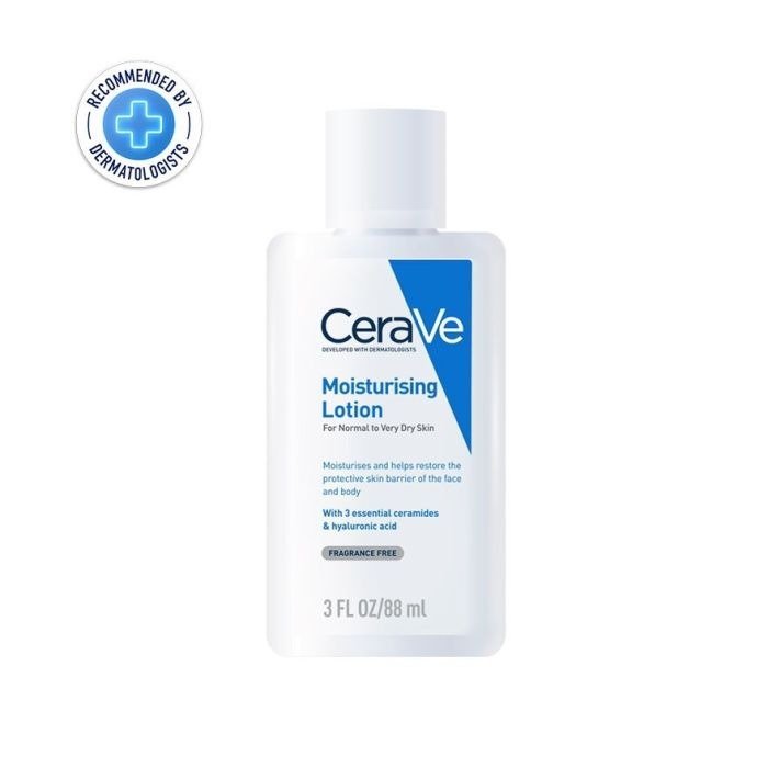 CeraVe - Moisturising Lotion