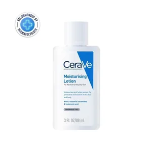 CeraVe - Moisturising Lotion - Beautifly Bangladesh