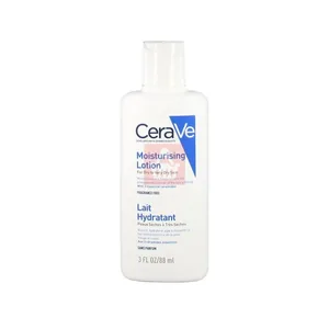 CeraVe - Moisturising Lotion - Shade 2