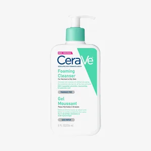 CeraVe - Foaming Cleanser - Beautifly Bangladesh