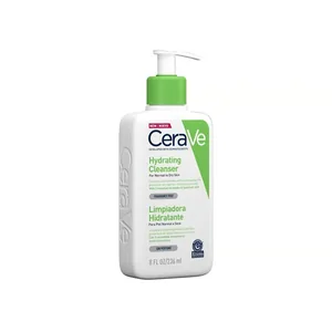 CeraVe - Hydrating Cleanser - Shade 2
