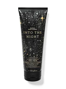 Bath & Body Works - Into the Night Ultimate Hydration Body Cream - Shade 4