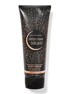 Bath & Body Works - Into the Night Ultimate Hydration Body Cream - Shade 5