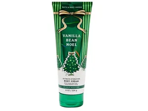 Bath & Body Works - Vanilla Cafe Ultimate Hydration Body Cream - Shade 2