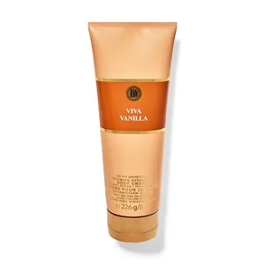 Bath & Body Works - Viva Vanilla Ultimate Hydration Body Cream - Beautifly Bangladesh