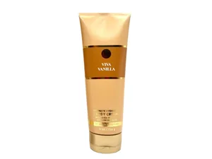 Bath & Body Works - Viva Vanilla Ultimate Hydration Body Cream - Shade 2