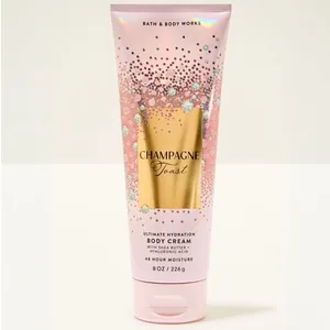 Bath & Body Works - Champagne Toast Ultimate Hydration Body Cream - Beautifly Bangladesh