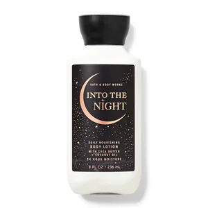 Bath & Body Works - Into the Night Daily Nourishing Body Lotion - Shade 4