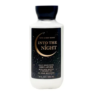 Bath & Body Works - Into the Night Daily Nourishing Body Lotion - Shade 5
