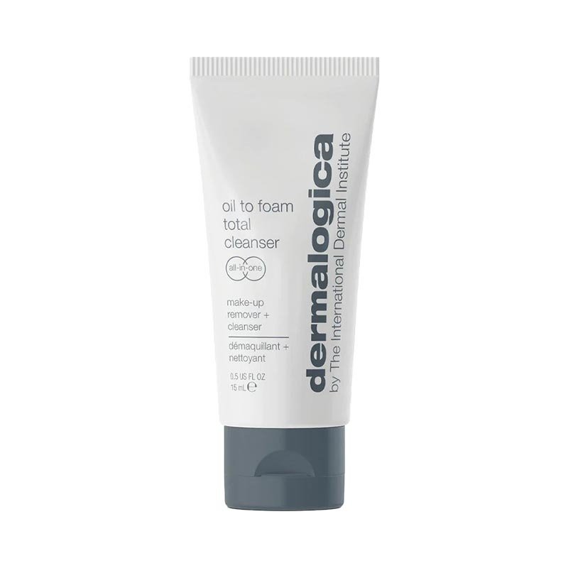Dermalogica - Oil to Foam Total Cleanser All in One