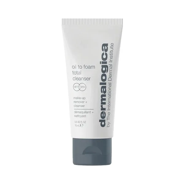 Dermalogica - Oil to Foam Total Cleanser All in One Price in Bangladesh